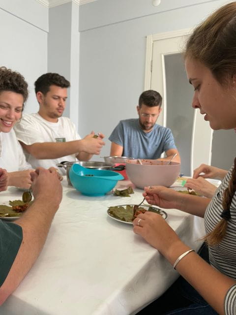 Turkish Cooking Course - Home Cooking Class in Istanbul - Key Points / Takeaways