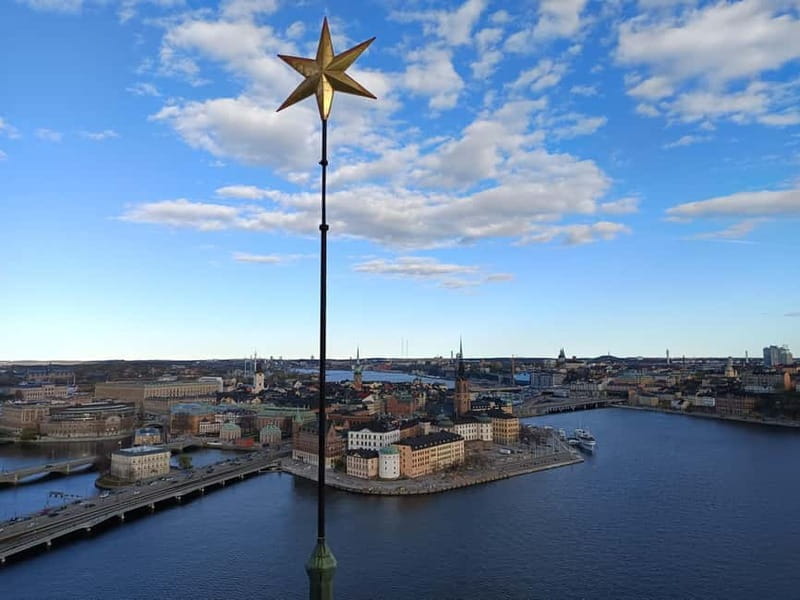 Turkish-Guided Tours in Stockholm - Exploring Stockholm with a Professional Guide: A Closer Look
