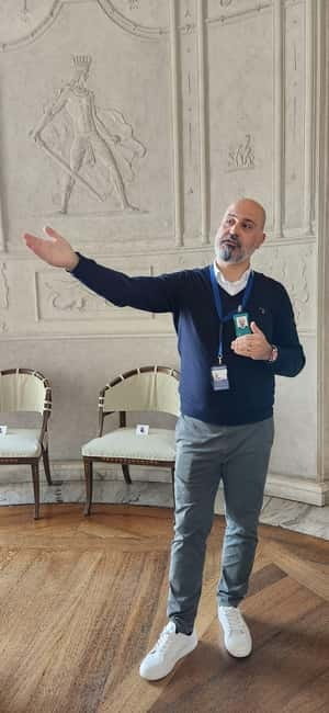 Turkish-Guided Tours in Stockholm - FAQs