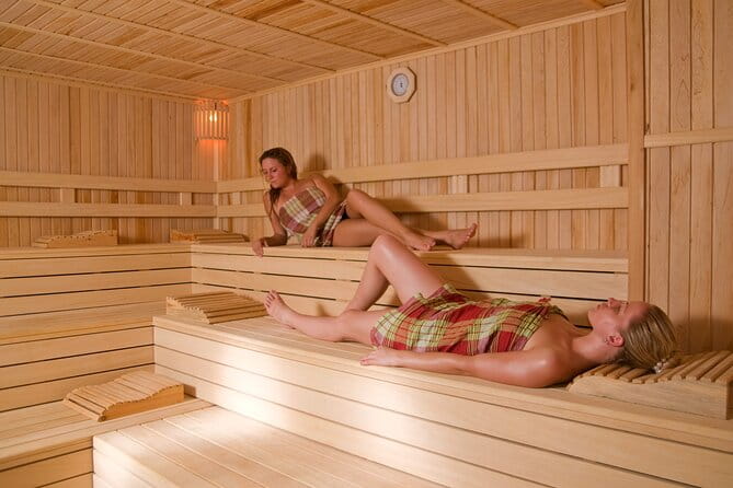 Turkish Hamam Experience in Side/Antalya - Entering the World of Turkish Bathing in Side
