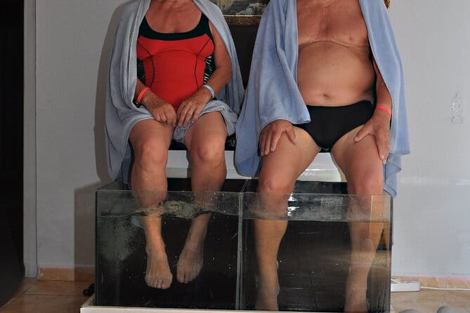 Turkish Hamam Experience in Side/Antalya - Price and Value: What Does $28 Get You?