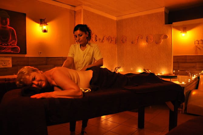 Turkish Hamam Experience in Side/Antalya - The Sum Up: Is This Hamam Experience Right for You?