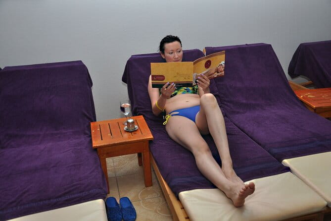 Turkish Hamam Experience in Side/Antalya - FAQ