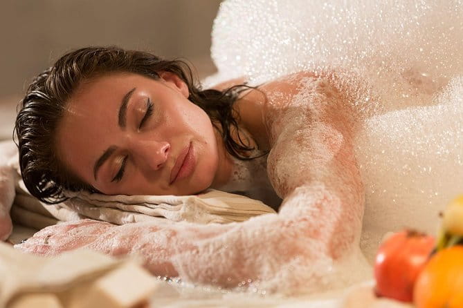 Turkish Hammam Bath Experience - Turkish Hammam Bath Experience: A Closer Look at Istanbul’s Historic Bath