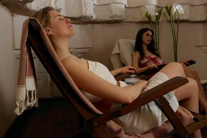 Turkish Hammam Bath Experience - Price, Logistics, and Booking Tips