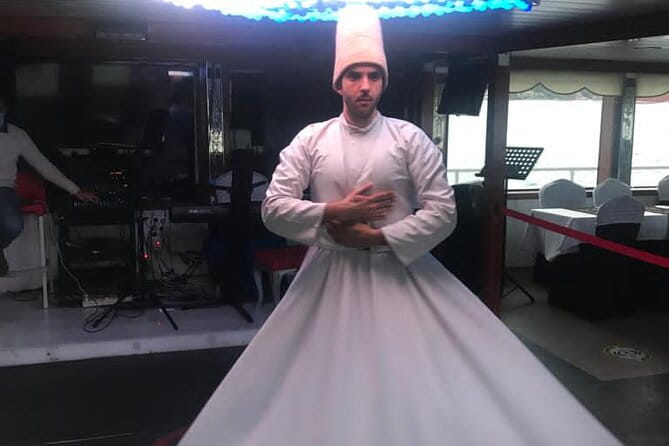 Turkish Night on the Bosphorus - Key points / Takeaways