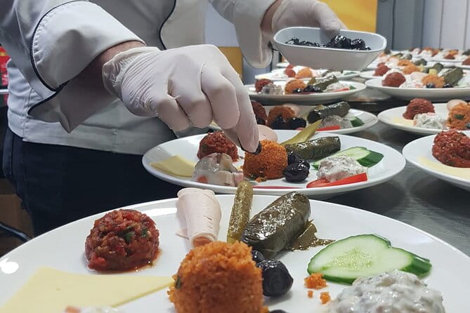 Turkish Night on the Bosphorus - FAQ Section