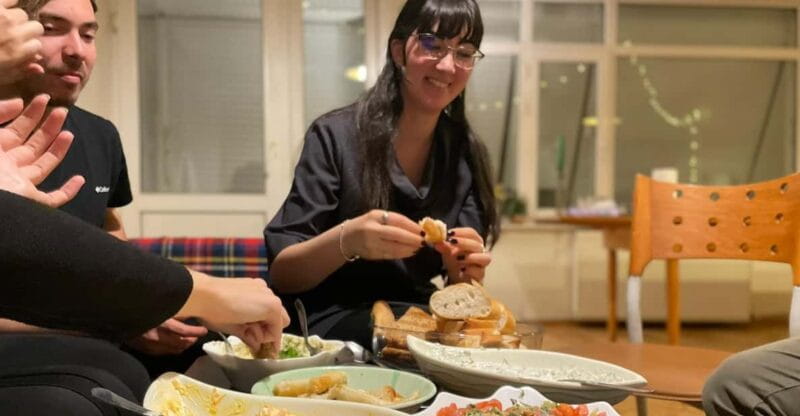 Turkish Tapas - Meze Cooking for Beginners in Istanbul - Key points / Takeaways