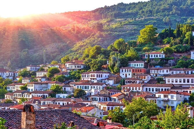 Turkish Villages and Local Life from Izmir - Key points / Takeaways