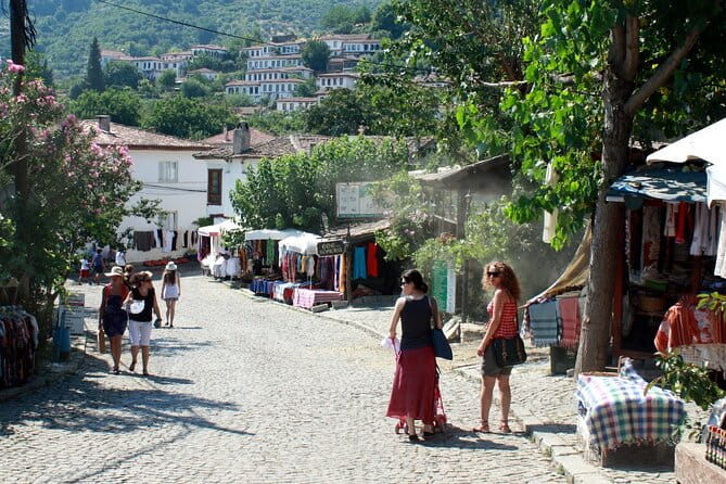 Turkish Villages and Local Life from Izmir - FAQ