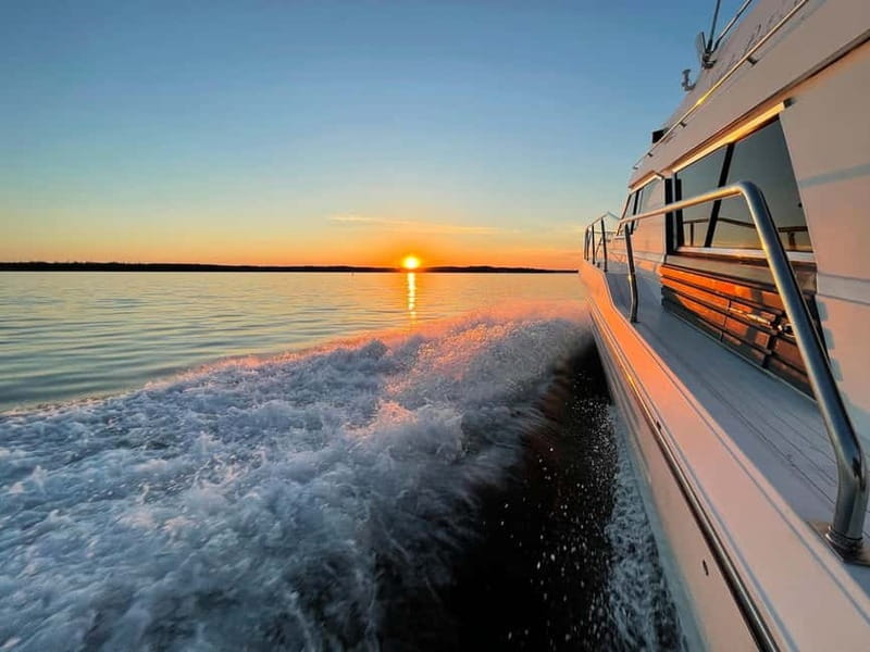 Turku: 3-Hour Charter Cruise to Turku Archipelago - Final Thoughts: Is the Turku Archipelago Cruise Worth It?