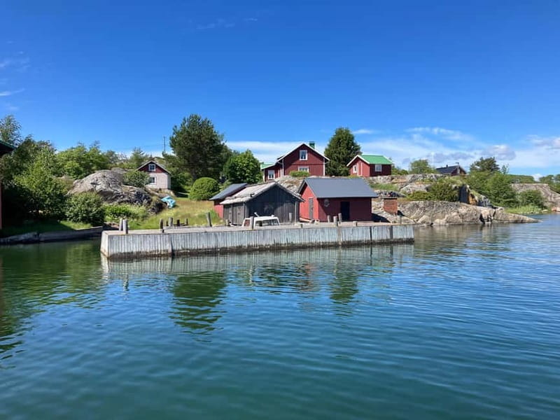 Turku Archipelago: 3-hour Sailing Trip Around Källdö Islands - Final Thoughts: Is It Worth It?