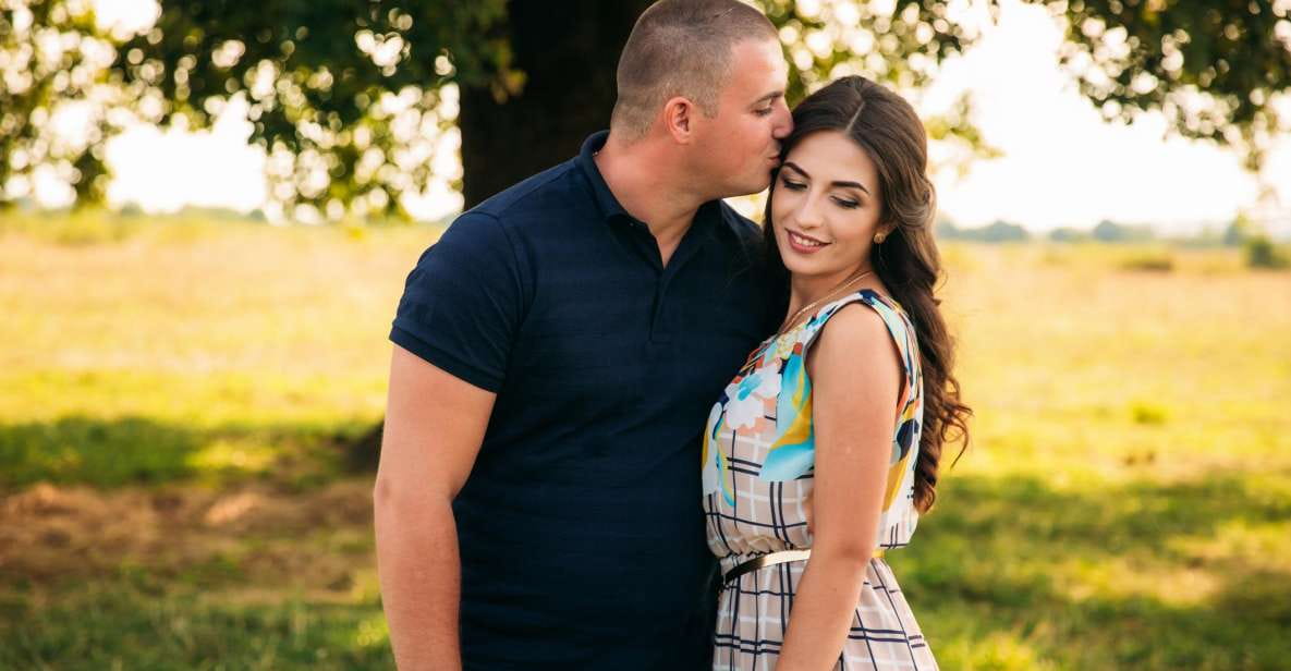 Turku Enchanting Romantic Walking Tour - Frequently Asked Questions