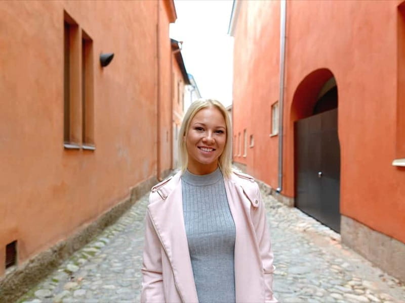 Turku: Express Walk with a Local in 60 minutes - Discovering Turku in an Hour: An Insider’s Perspective