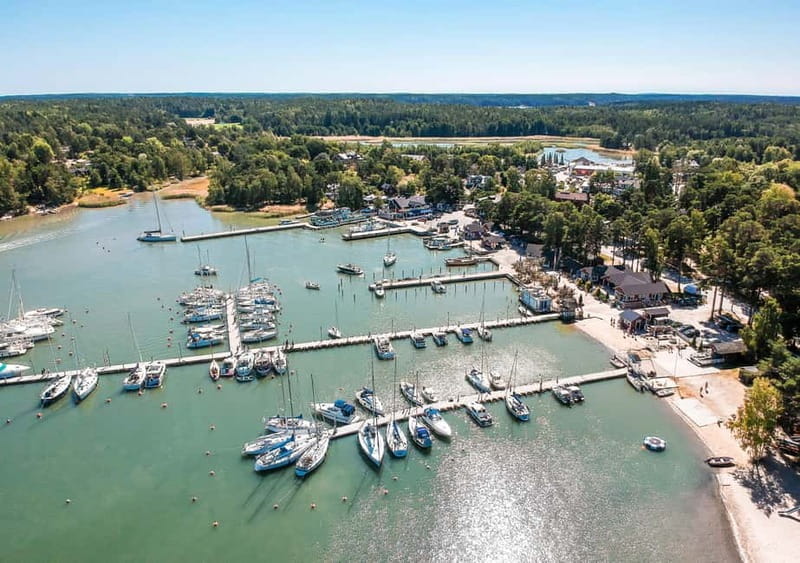 Turku: Full-Day Boat Tour to Nauvo Island - Introducing the Turku: Full-Day Boat Tour to Nauvo Island