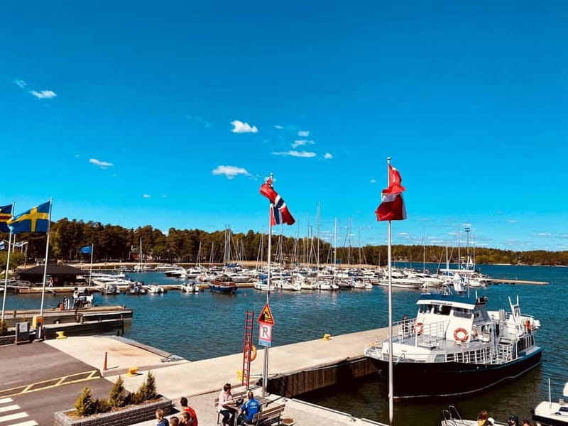 Turku: Full-Day Boat Tour to Nauvo Island - Key Points / Takeaways