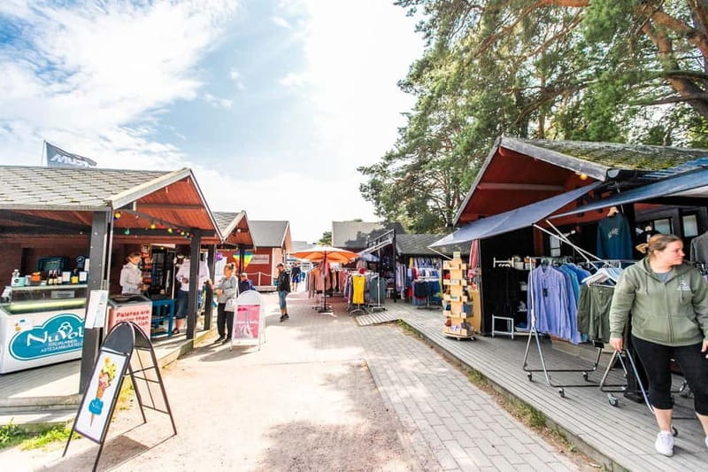 Turku: Full-Day Boat Tour to Nauvo Island - Price and Logistics: Navigating the Booking and Timing