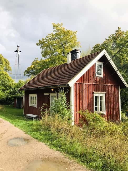 Turku: Full-Day Boat Tour to Seili Island - A Full-Day Journey into Finland’s Archipelago