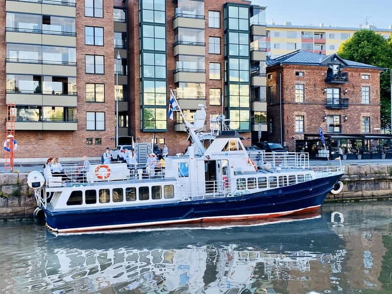 Turku: Full-Day Boat Tour to Seili Island - Practical Tips for Your Day