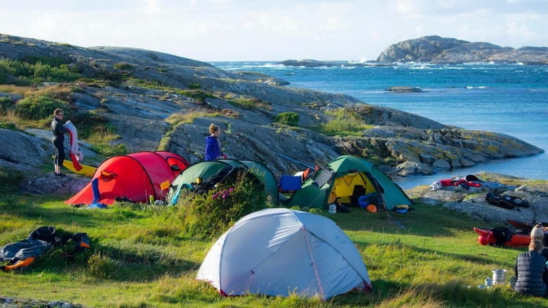 Turku: Gems of the Archipelago Sea 3-Day Kayaking Tour - Final Thoughts: Who Will Love This?