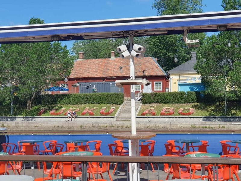 Turku: Highlights and Hidden gems with a Local - Discovering Turku: A Walk Through Finland’s Oldest Town