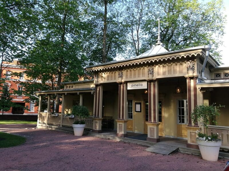 Turku: Highlights and Hidden gems with a Local - Who This Tour Is Perfect For