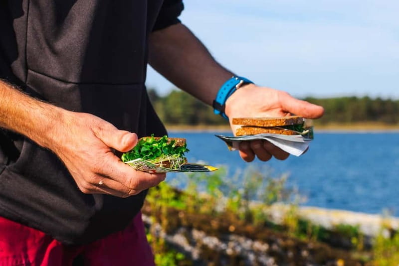 Turku: Sea Kayaking Tour in Archipelago National Park - The Fine Details — What This Tour Brings to the Table