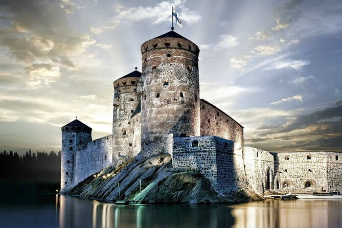 Turku tour from Helsinki - Key points / Takeaways