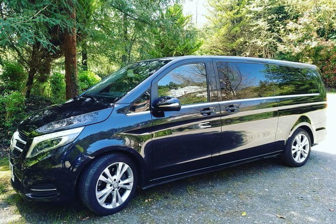 Turku tour from Helsinki - The Journey’s End: Scenic Aura River