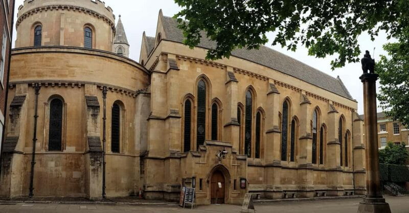 Turmoil, Templars, Oliver Twist: London's Squalor & Splendor - The Value and Practicalities