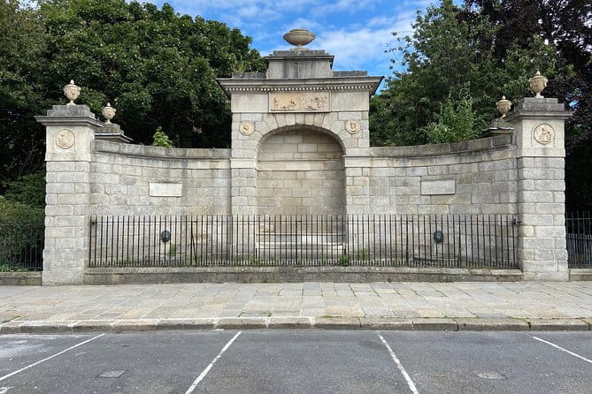 Turtle Bunbury's Dublin: A Self-Guided Audio Tour from a Celebrated Author - Final Thoughts