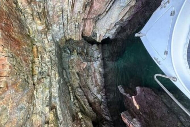 Turtles Cave, Gremina, Kakome and Krorez Boat Tour from Sarande - Discovering the Turtles Cave, Gremina, Kakome, and Krorez Boat Tour from Saranda