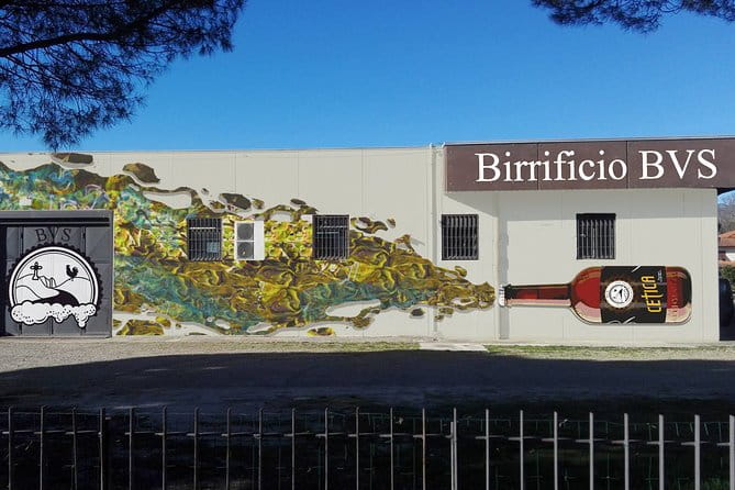 Tuscan Brewery Guided Tour with beer and food tasting - The Sum Up: Is This Worth It?