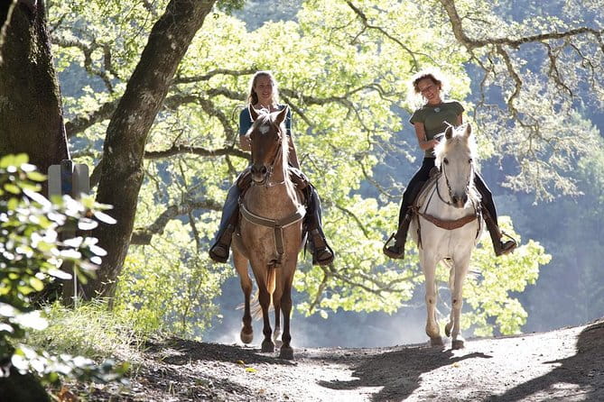 Tuscan Chianti Hills Horseback Riding Tour - Additional Important Information