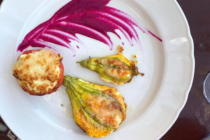 Tuscan Cooking Class - A Deep Dive into the Tuscan Cooking Class Experience