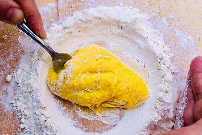 Tuscan Cooking Class - Final Thoughts