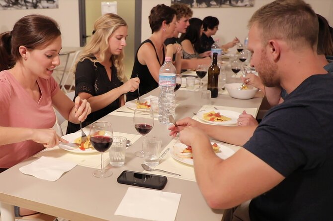 Tuscan Cooking Class and Dinner in Florence - Additional Information