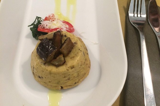 Tuscan Cooking Class and Dinner in Florence - Booking Confirmation