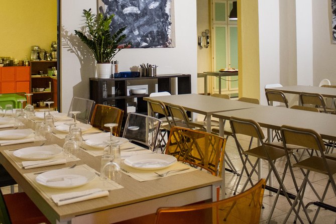 Tuscan Cooking Class and Dinner in Florence - Accessibility