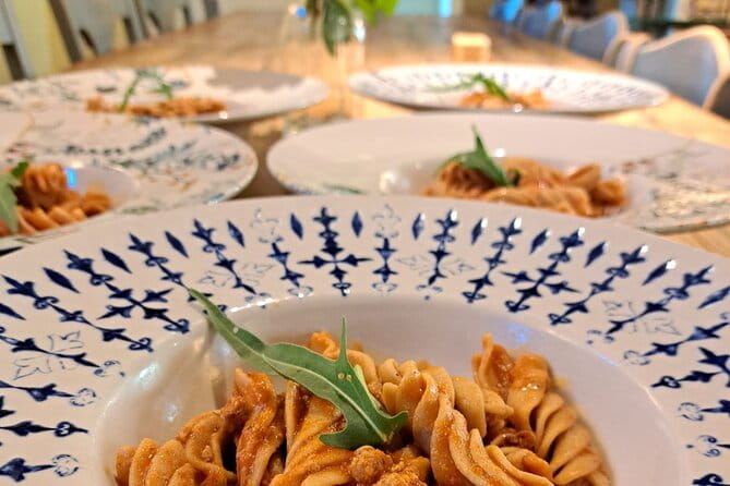 Tuscan Cooking Class of Homemade Pastas and Cantucci Cookies - Frequently Asked Questions (FAQ)