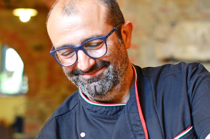 Tuscan Cooking Class - Traditional Pasta Menu - Key Points