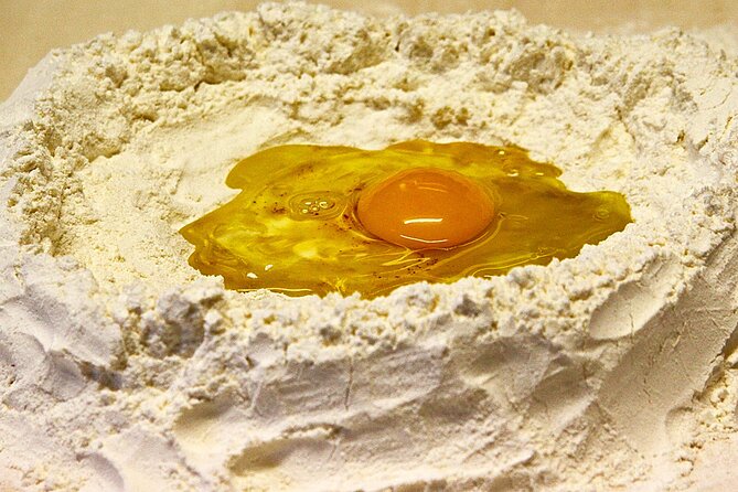 Tuscan Cooking Class - Traditional Pasta Menu - Pappardelle Al Ragù Toscano