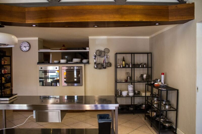 Tuscan Cooking Course with Florence Central Market Visit - FAQs About the Tuscan Cooking Course