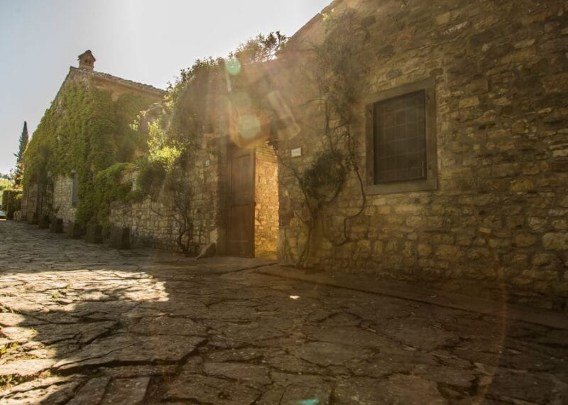 Tuscan Cooking Experience with Wine Tasting in Panzano in C. - Frequently Asked Questions