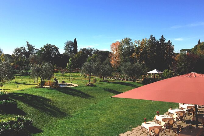 Tuscan Country Bike Tour With Wine and Olive Oil Tastings - Visiting Ancient Tuscan Villages