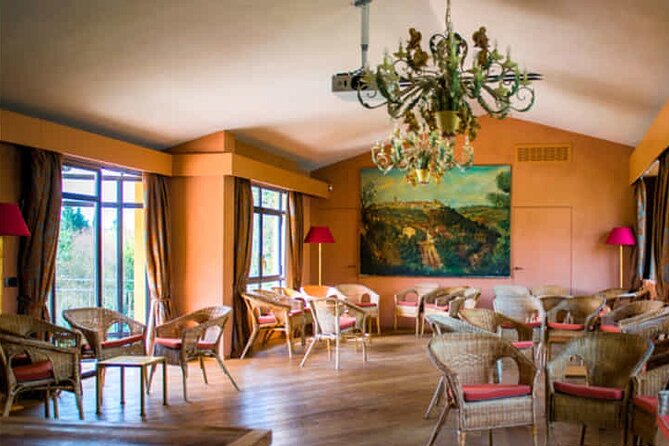 Tuscan Country Bike Tour With Wine and Olive Oil Tastings - Cancellation Policy