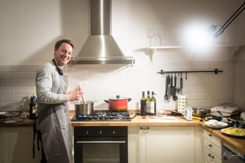 Tuscan Culinary Secrets Unveiled: Cooking Class & Dinner - Who Will Love This Experience?