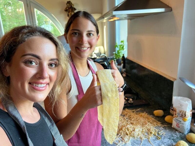 Tuscan Culinary Secrets Unveiled: Cooking Class & Dinner - Final Thoughts