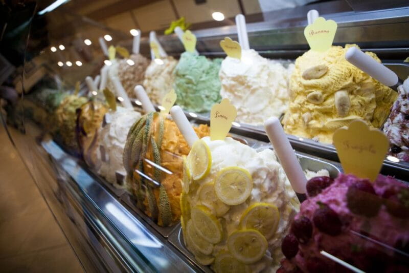 Tuscan Delicious Food Degustation Private Tour - Tasting Lampredotto and Florentine Delicacies