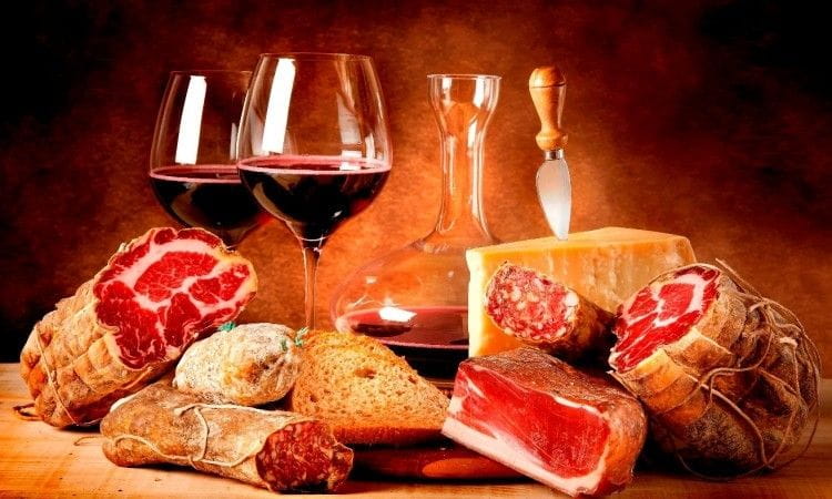 Tuscan Delicious Food Degustation Private Tour - Exploring the Artisan Oltrarno District